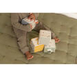 Lot 4 cubes doux LITTLE DUTCH - 2