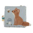 Livre d'activites tissu LITTLE DUTCH - 2