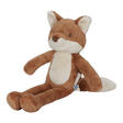 Peluche renard - 10 cm LITTLE DUTCH