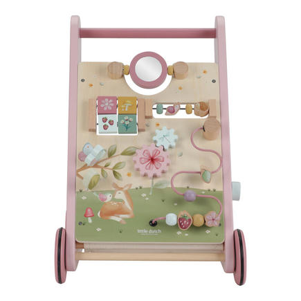 Chariot de marche fsc LITTLE DUTCH - 2