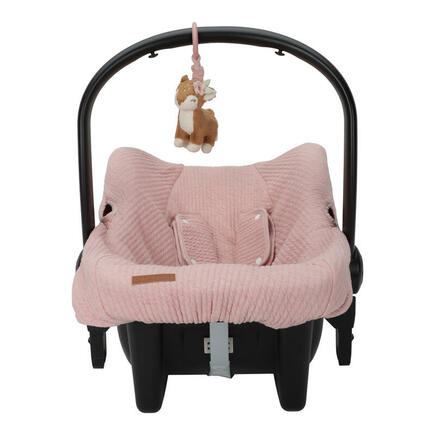 Peluche vibrante faon LITTLE DUTCH - 4