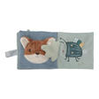 Livre d'activites tissu LITTLE DUTCH - 5