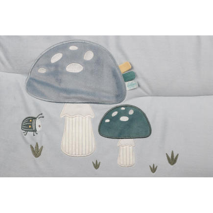 Tapis de parc LITTLE DUTCH - 5