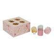 Boite a formes en bois fsc LITTLE DUTCH - 2