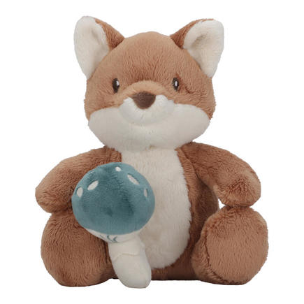 Peluche renard LITTLE DUTCH - 2