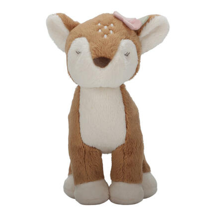 Peluche faon LITTLE DUTCH