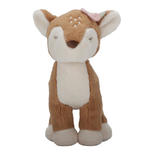 Peluche faon