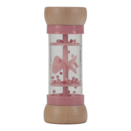 Hochet de pluie en bois fsc LITTLE DUTCH - 2