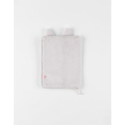 Protège carnet de santé  Moka - Bali Moka et Snow NOUKIE 'S - 3