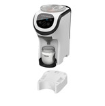 BABY BREZZA Bundle Formula Pro Mini + Base élévatrice offerte