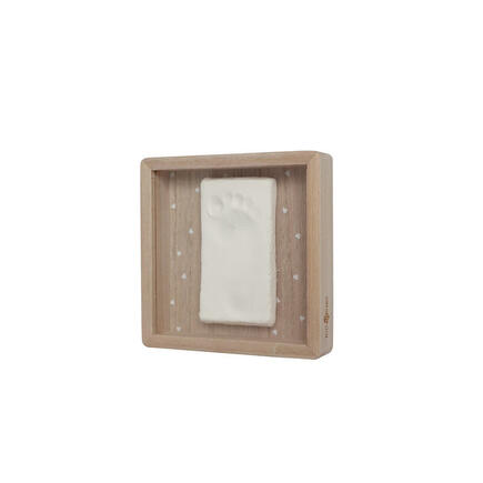 Boite empreinte - jolis coeurs Petit Artichaut - 3