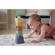 Tour sensorielle a empiler BABYTOLOVE - 3