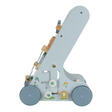 Chariot de marche fsc LITTLE DUTCH - 7