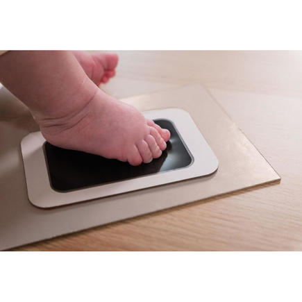 Pele-mele - ivy grey Petit Artichaut - 5