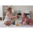 Tour sensorielle a empiler BABYTOLOVE - 9