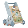 Chariot de marche fsc LITTLE DUTCH