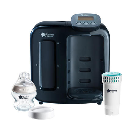 Perfect Prep Day & Night noir TOMMEE TIPPEE