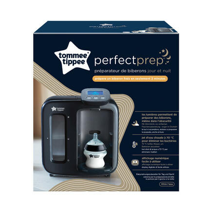 Perfect Prep Day & Night noir TOMMEE TIPPEE - 7