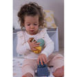 Tour sensorielle a empiler BABYTOLOVE - 12