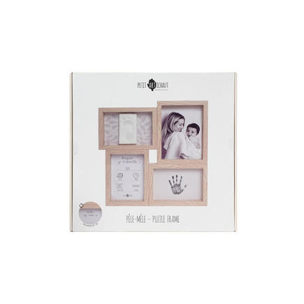 Pele-mele - ivy grey Petit Artichaut - 7