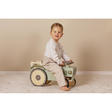 Porteur tracteur fsc LITTLE DUTCH - 5
