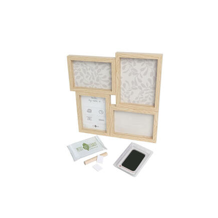 Pele-mele - ivy grey Petit Artichaut - 3