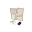 Pele-mele - ivy grey Petit Artichaut - 3