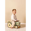 Porteur tracteur fsc LITTLE DUTCH - 6