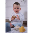 Tour sensorielle a empiler BABYTOLOVE - 11