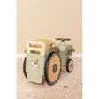 Porteur tracteur fsc LITTLE DUTCH - 9