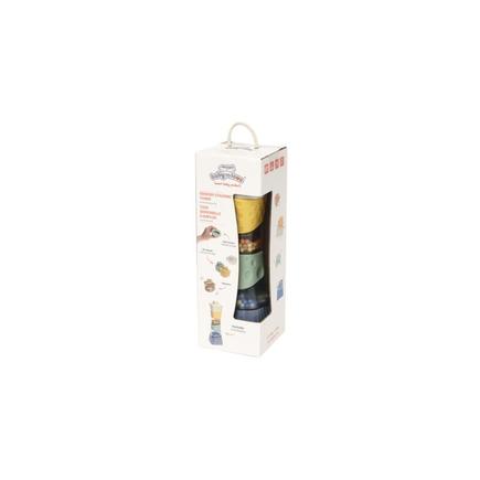 Tour sensorielle a empiler BABYTOLOVE - 21