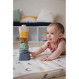 Tour sensorielle a empiler BABYTOLOVE - 15