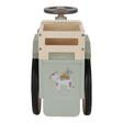 Porteur tracteur fsc LITTLE DUTCH - 10