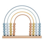 Arc-en-ciel boulier fsc