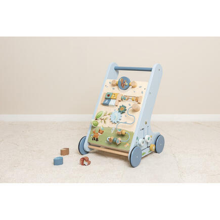 Chariot de marche fsc LITTLE DUTCH - 5