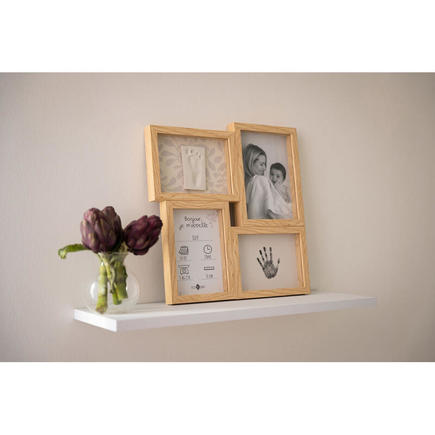 Pele-mele - ivy grey Petit Artichaut - 2