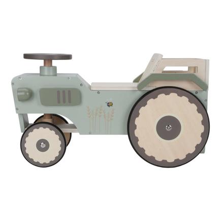 Porteur tracteur fsc LITTLE DUTCH - 3