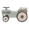 Porteur tracteur fsc LITTLE DUTCH - 3