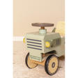 Porteur tracteur fsc LITTLE DUTCH - 2