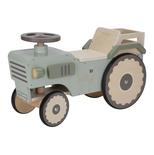 Porteur tracteur fsc