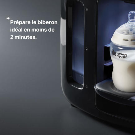 Perfect Prep Day & Night noir TOMMEE TIPPEE - 6