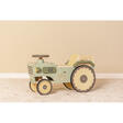Porteur tracteur fsc LITTLE DUTCH - 8