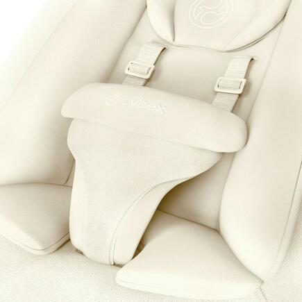 Chaise haute LEMO 4en1 SET ALL WHITE CYBEX - 8