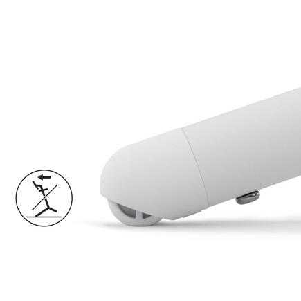 Chaise haute LEMO 4en1 SET ALL WHITE CYBEX - 6