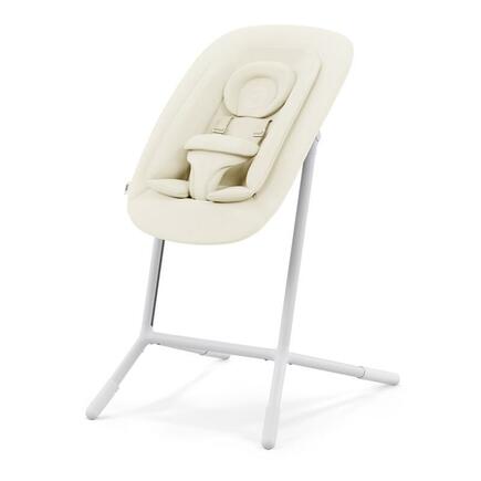 Chaise haute LEMO 4en1 SET ALL WHITE CYBEX - 7