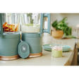 Nutribaby GLASS Green Forest BABYMOOV - 2