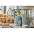 Nutribaby GLASS Green Forest BABYMOOV - 8