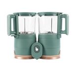 BABYMOOV Nutribaby GLASS Green Forest