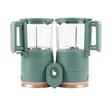 Nutribaby GLASS Green Forest BABYMOOV - 3