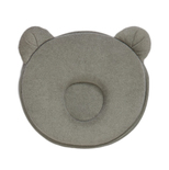Coussin P'tit Panda Kaki